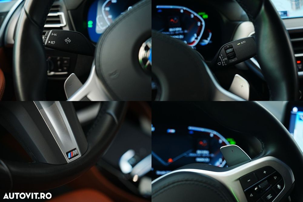 BMW X4 xDrive20d Aut. M Sport Edition - 16