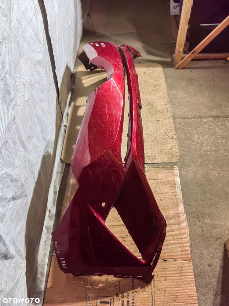 zderzak przÓd toyota ch-r - 5