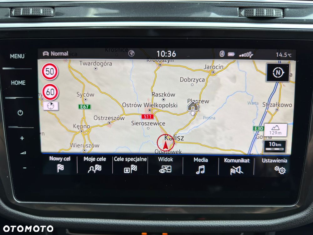 Volkswagen Tiguan 2.0 TSI BMT 4Mot Highline DSG - 23