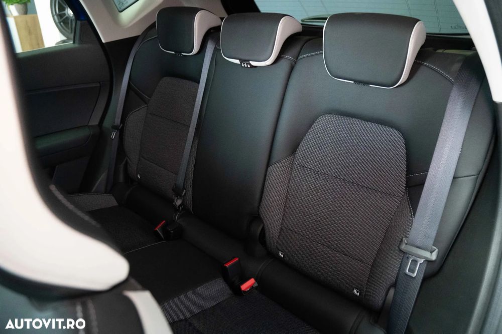 Mitsubishi ASX 1.6 PHEV Intense+ Style&Cold - 32