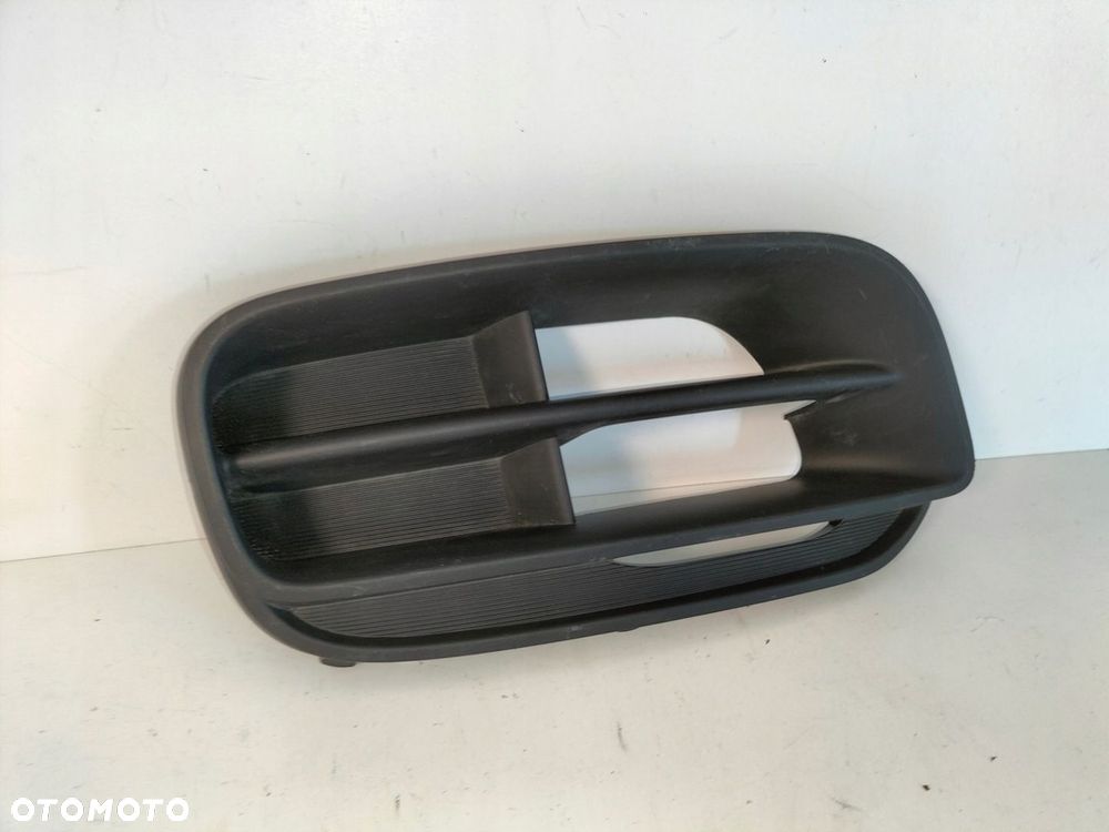 Atrapa kratka zderzaka przód prawa MINI COUNTRYMAN F60 17- JCW - 3