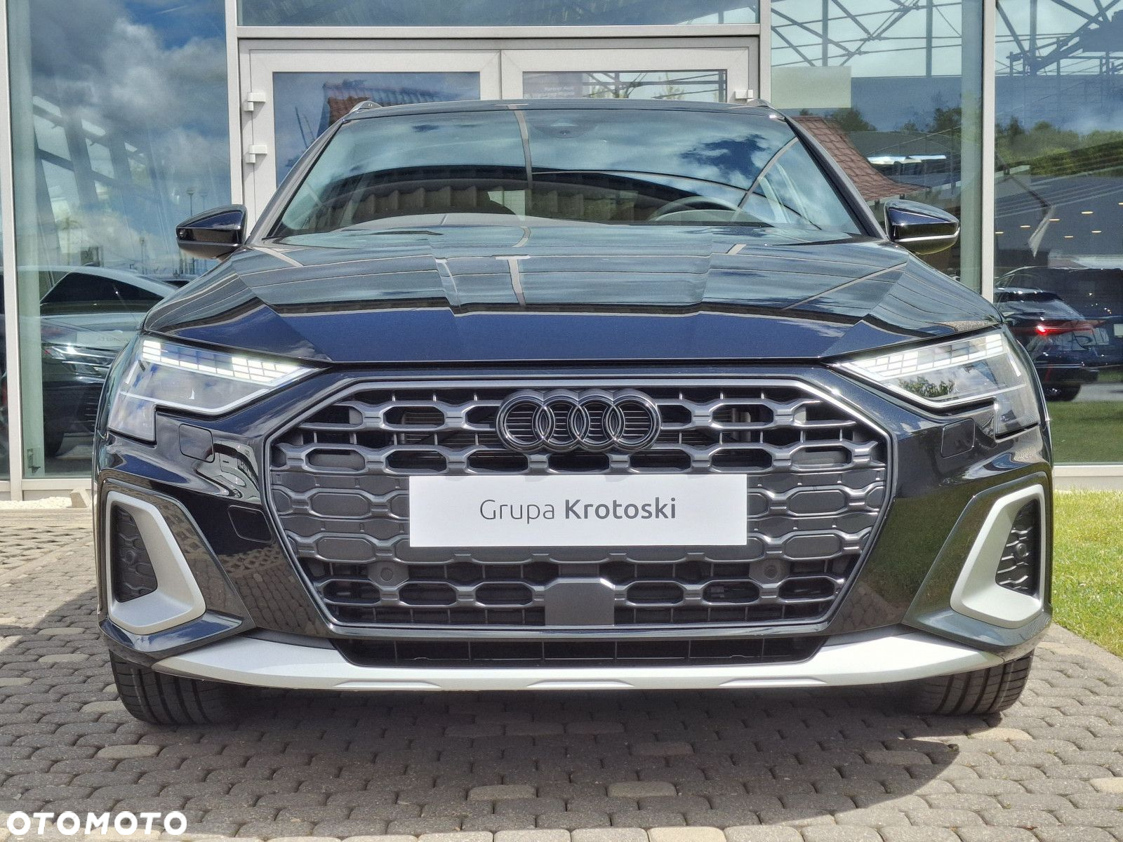 Audi A3 - 8