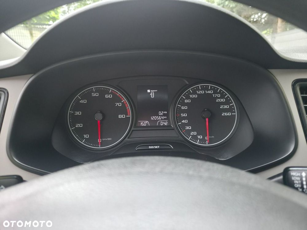 Seat Leon - 19