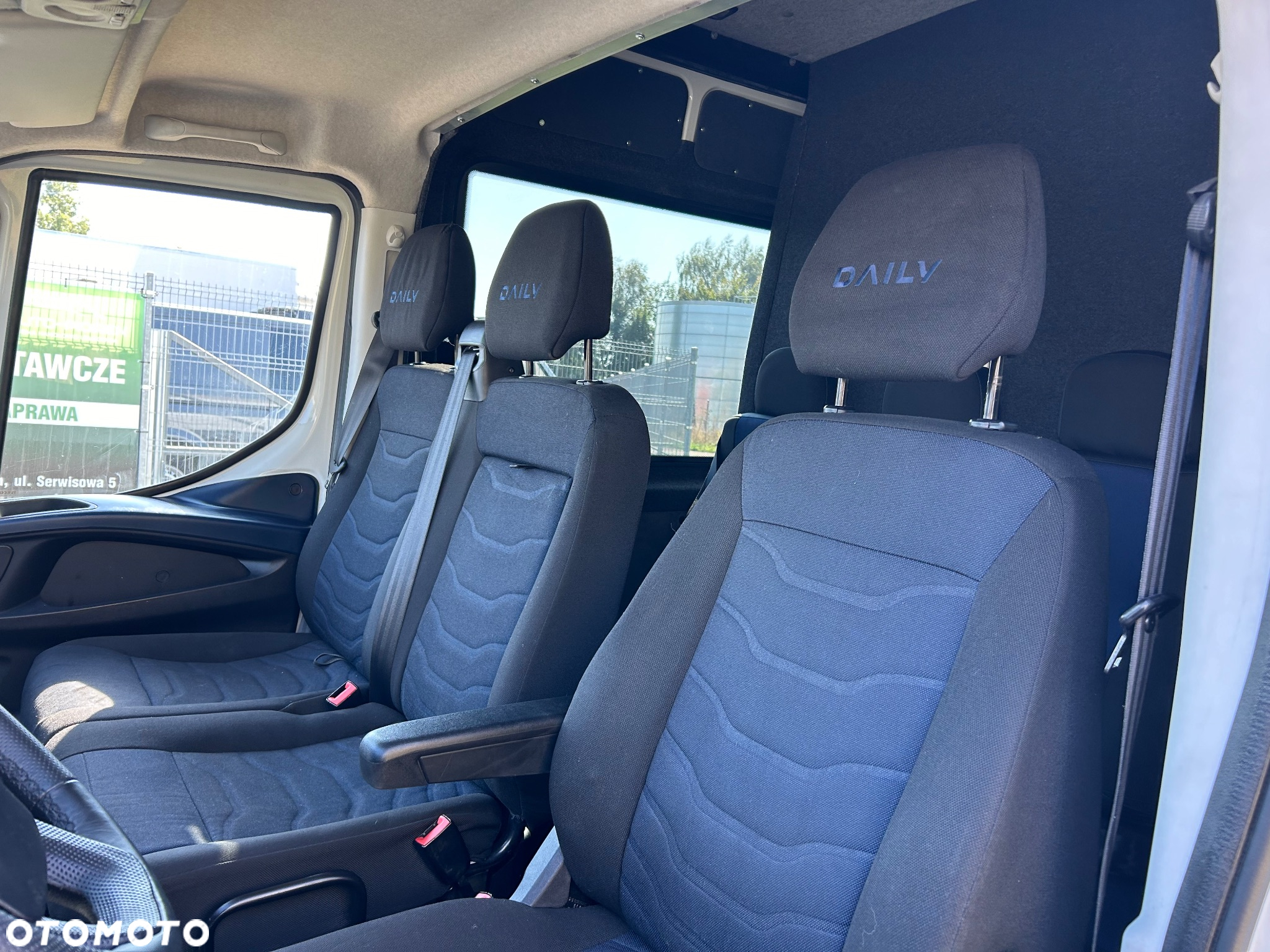 Iveco Daily - 9