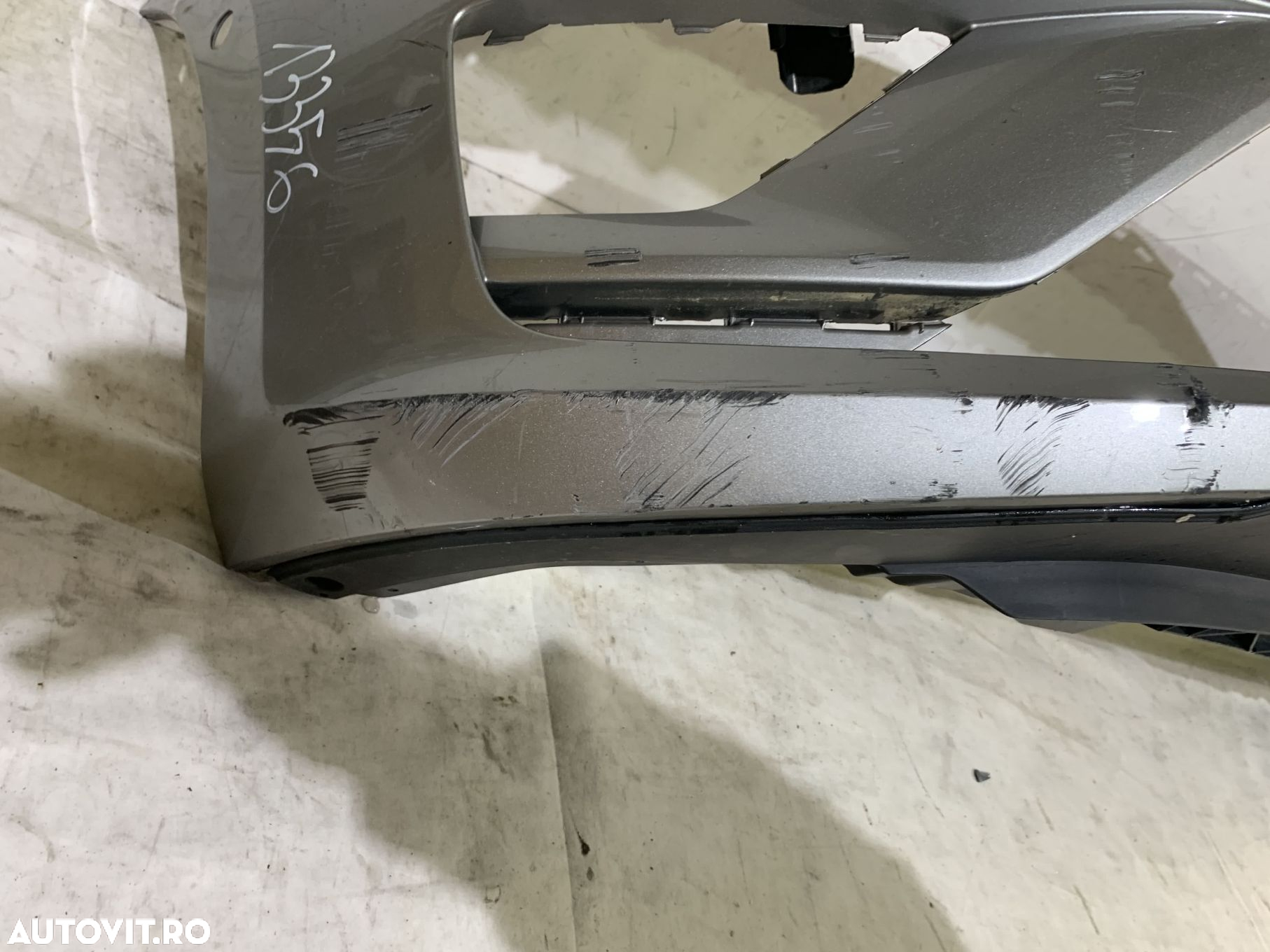 Bara fata VW Sportsvan, 2014, 2015, 2016, 2017, 2018, 510807221F - 7