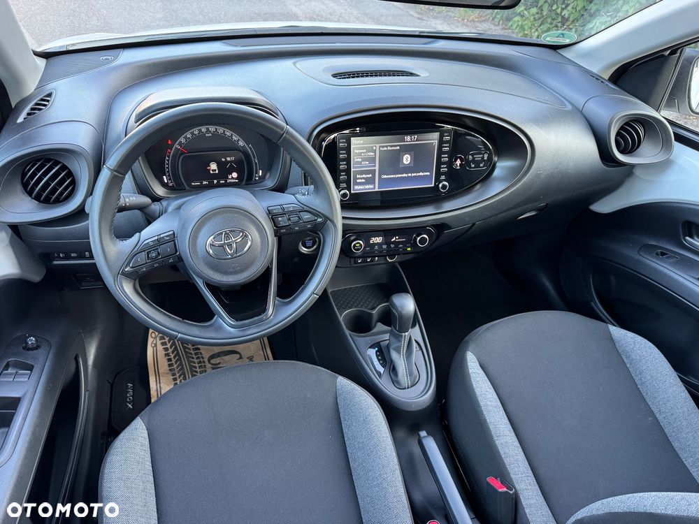 Toyota Aygo X - 20