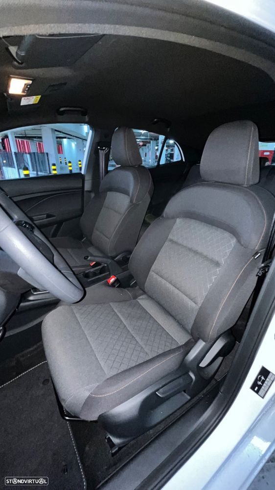 MG MG3 1.5 L Standard - 6