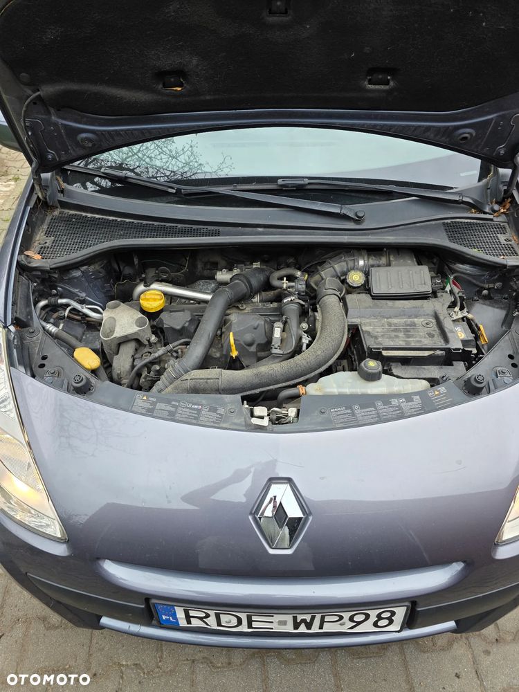 Renault Clio 1.5 dCi Pack Dynamique - 13
