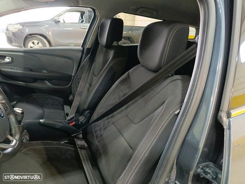 Renault Clio Sport Tourer 0.9 TCe Limited - 3