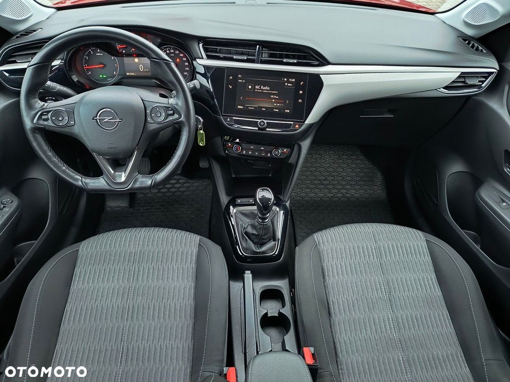 Opel Corsa 1.2 Edition S&S - 13