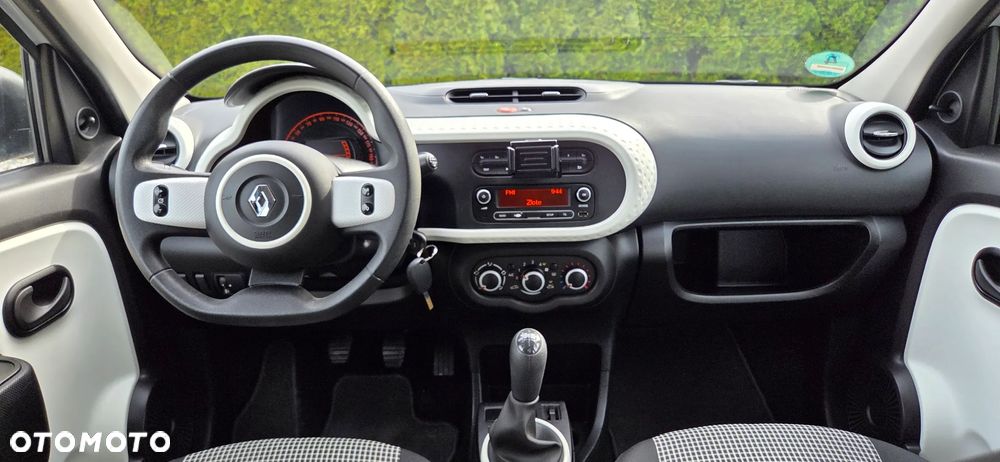 Renault Twingo - 14