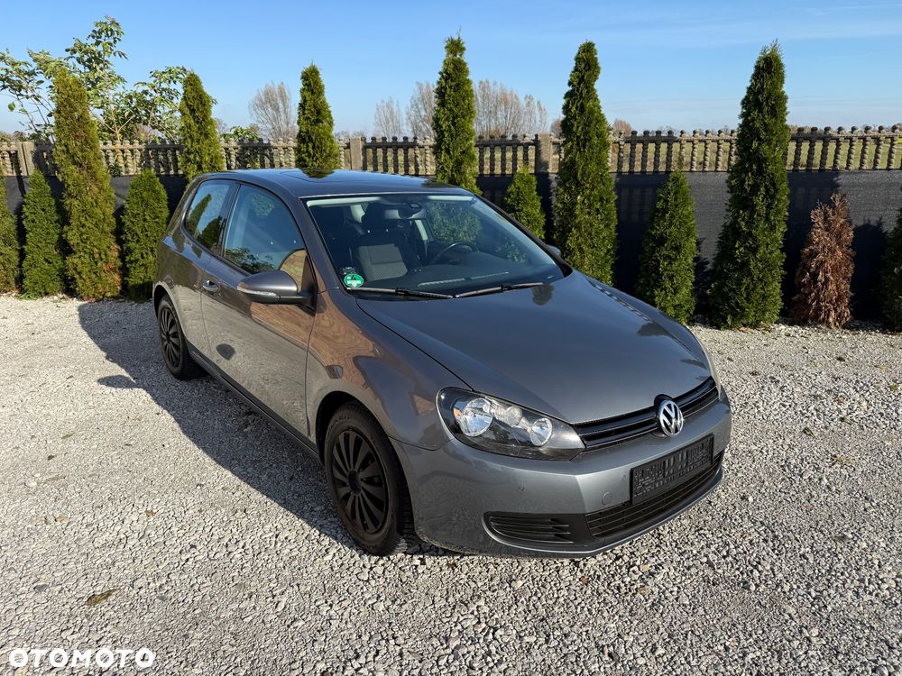 Volkswagen Golf - 11