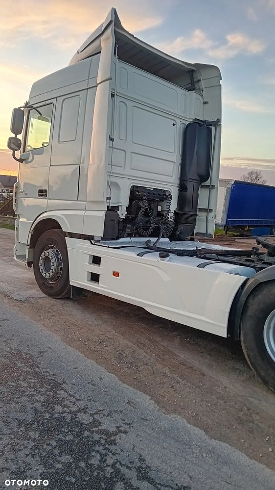 DAF XF 106 - 7