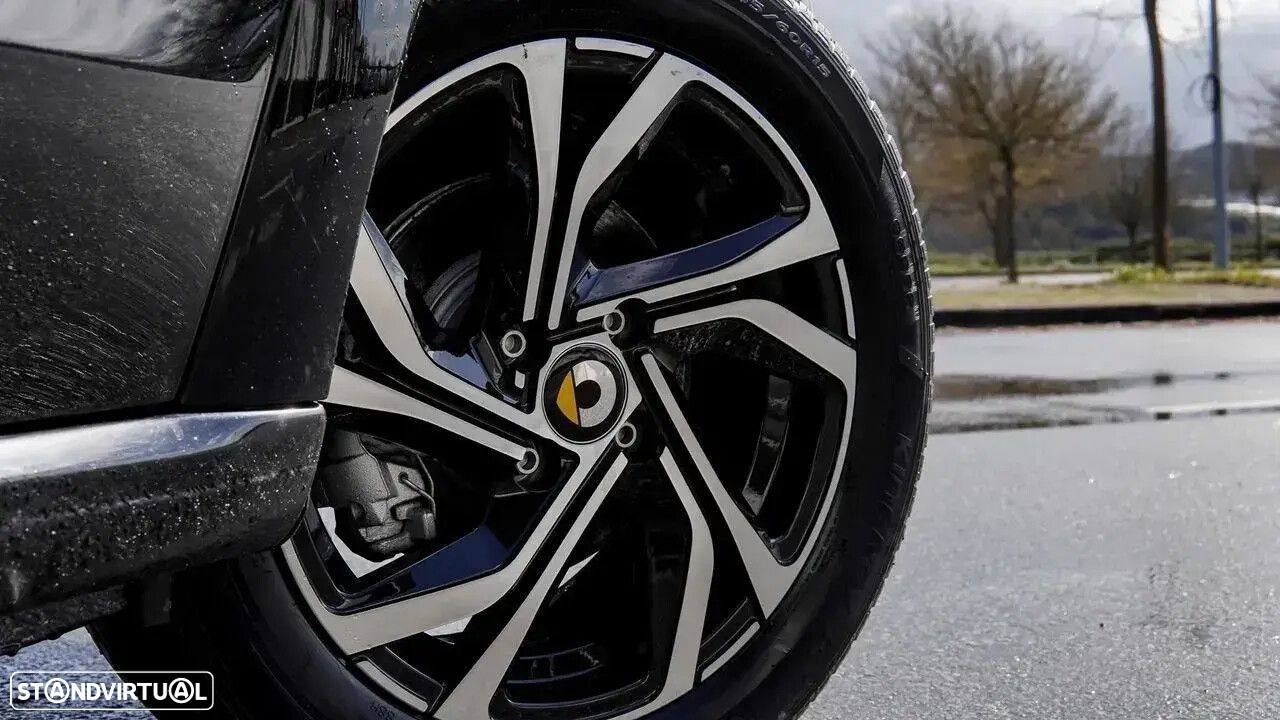 Smart ForFour - 15