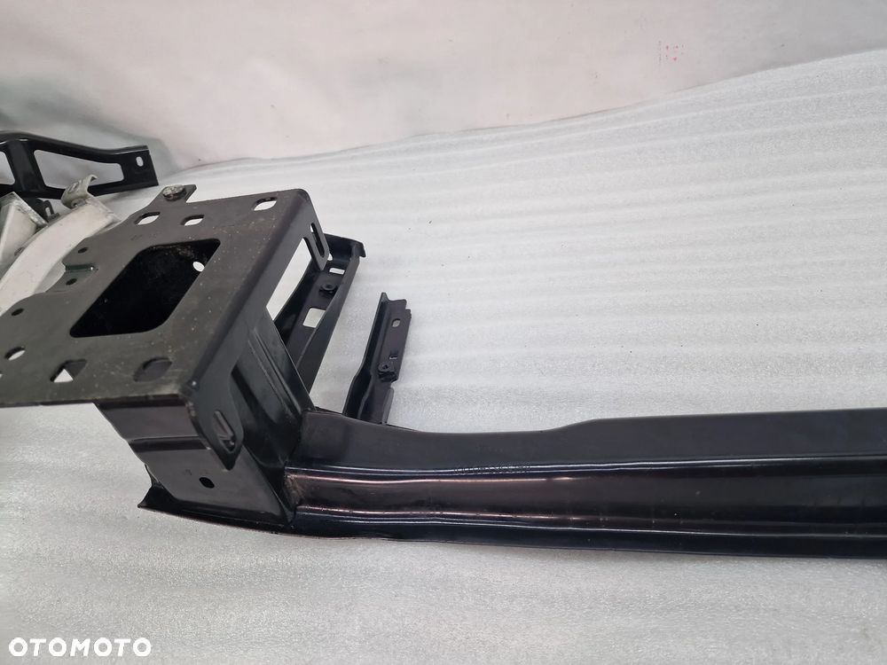 SKODA OCTAVIA IV 19- BELKA PRZEDNIA PRZÓD / POD ZDERZAK PRZEDNI , NR 5E3807109 , NR AUKCJI BEL271 - 12