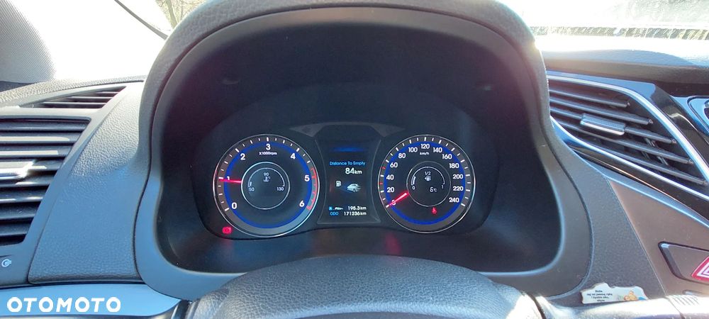 Hyundai i40 1.7 CRDi Premium - 5