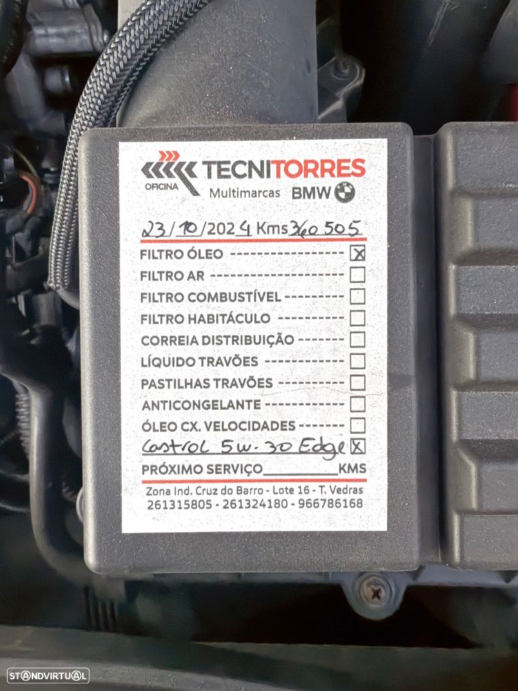 VW Passat Variant 1.9 TDi BM - 14