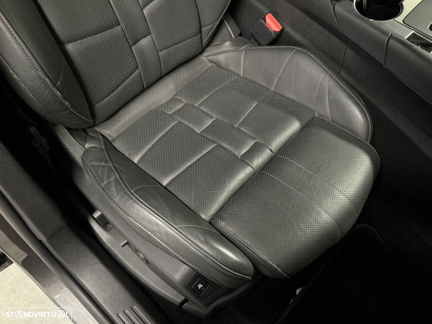 DS DS7 Crossback 2.0 BlueHDi So Chic EAT8 - 43