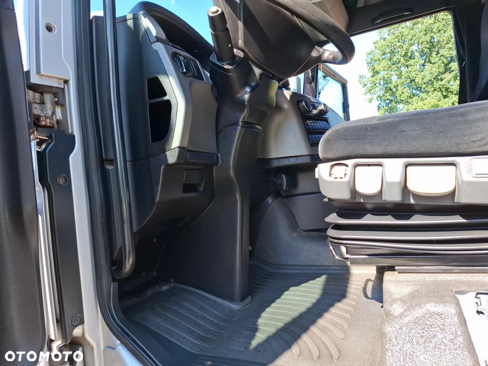 MAN TGX 18.440 4X2 LL - 17