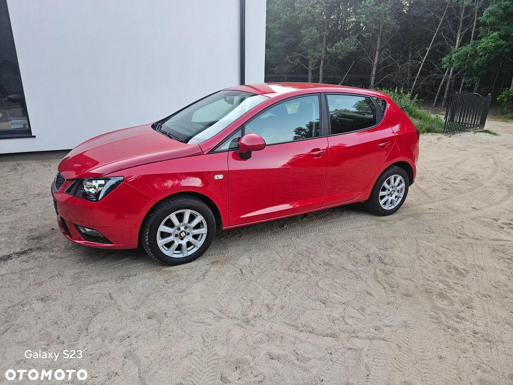 Seat Ibiza 1.2 TSI Style - 3