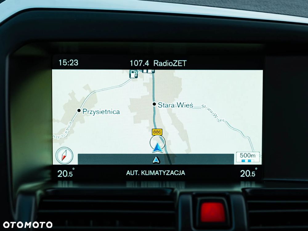 Volvo XC 60 D3 R-Design - 23