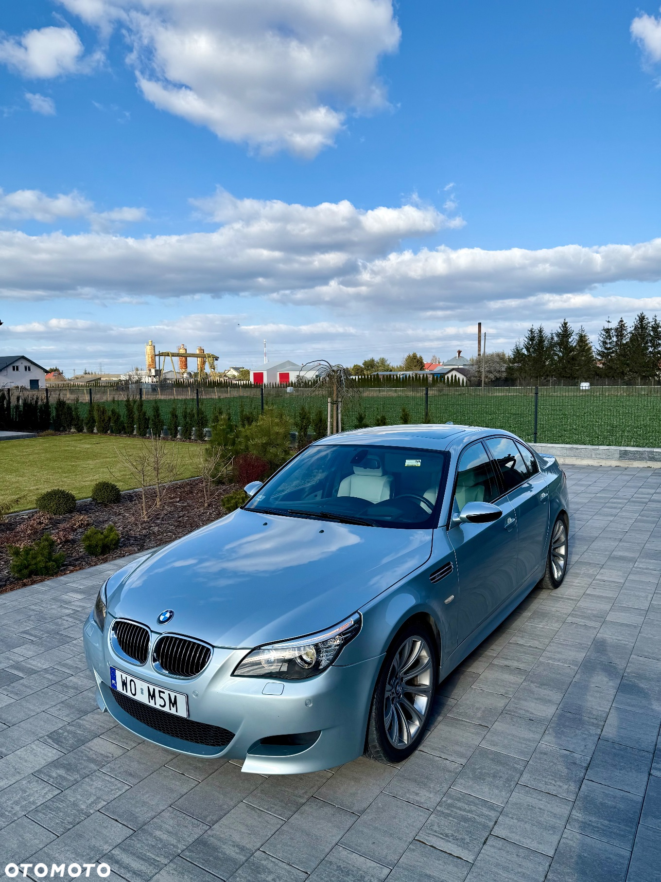 BMW M5 Standard - 11