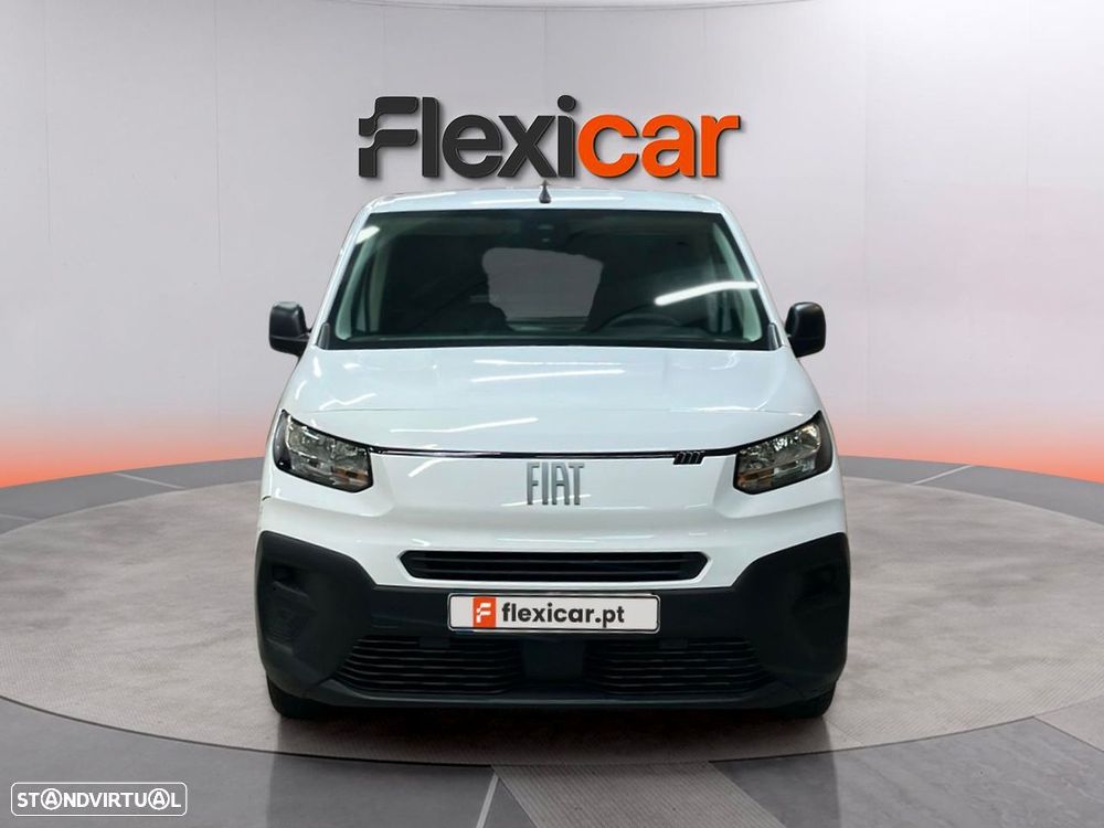 Fiat Doblo 1.5 BlueHDi Maxi - 7