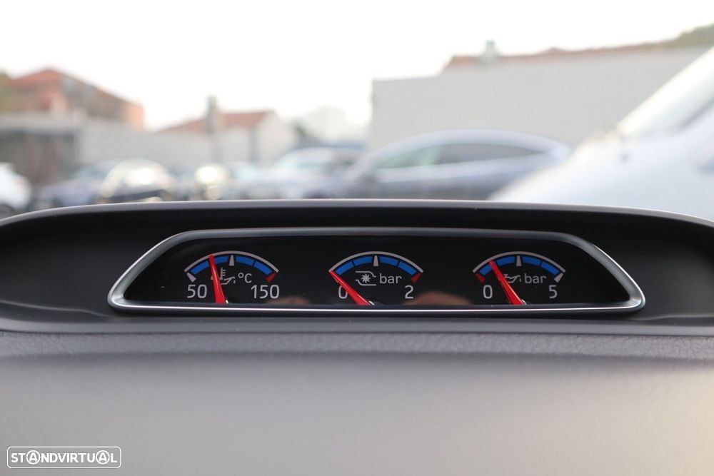 Ford Focus 2.3 EcoBoost RS Pack Performance - 35