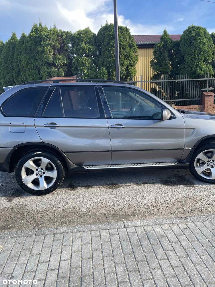 BMW X5 - 9