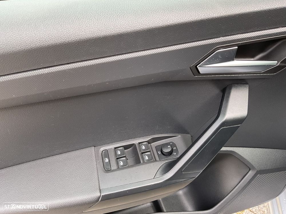 SEAT Ibiza 1.0 TSI Style DSG - 18