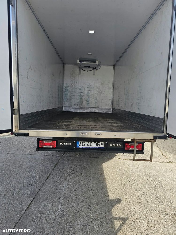 Iveco Daily - 13