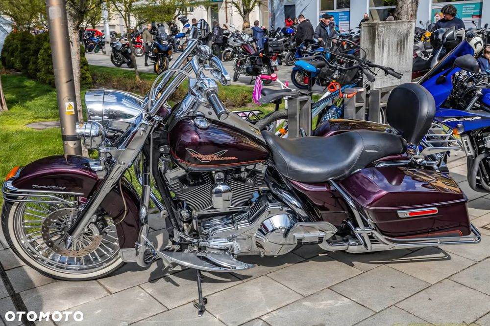 Harley-Davidson Touring Road King - 1