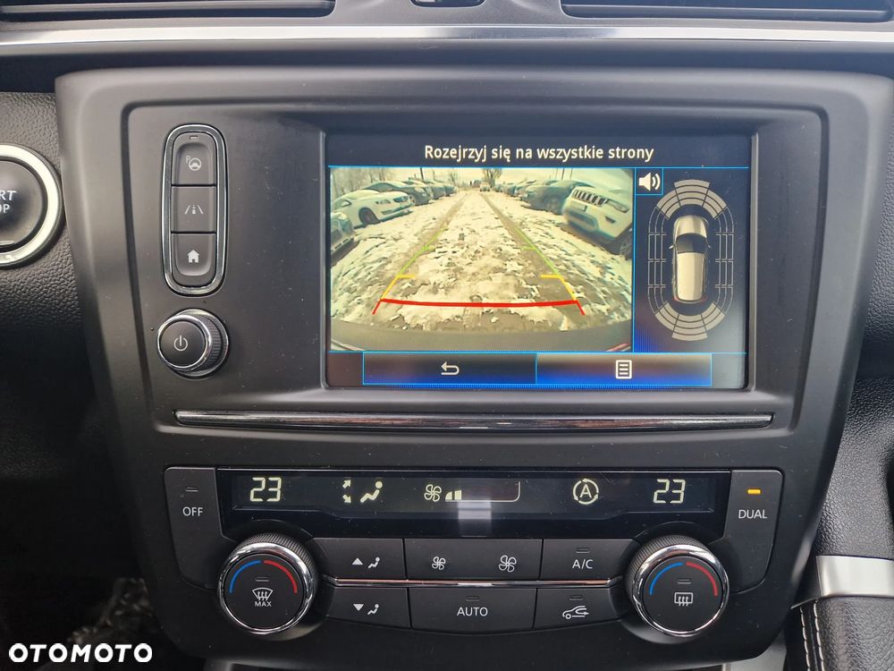 Renault Kadjar 1.2 Energy TCe Bose EDC - 23