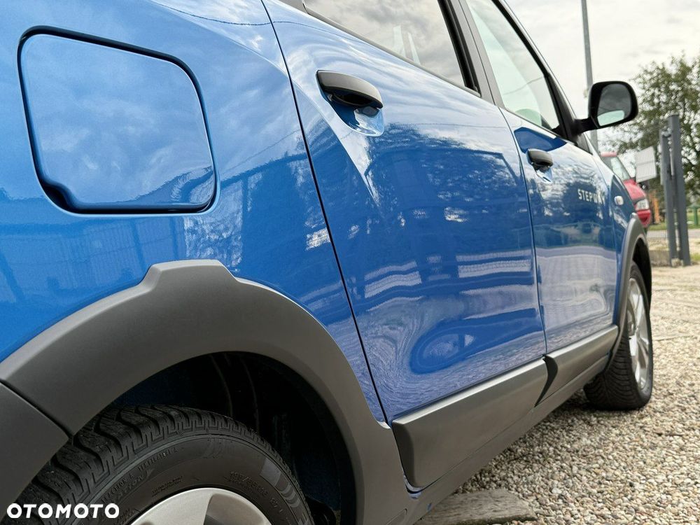 Dacia Lodgy - 18
