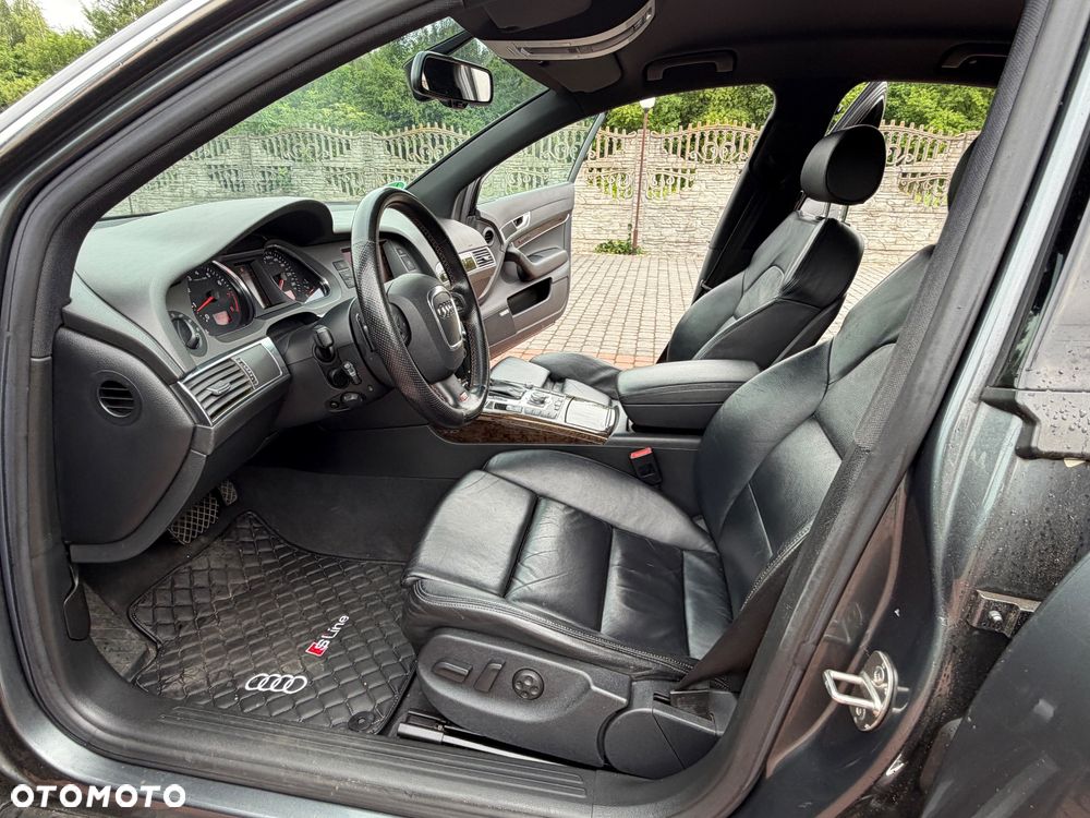 Audi A6 Limousine - 16