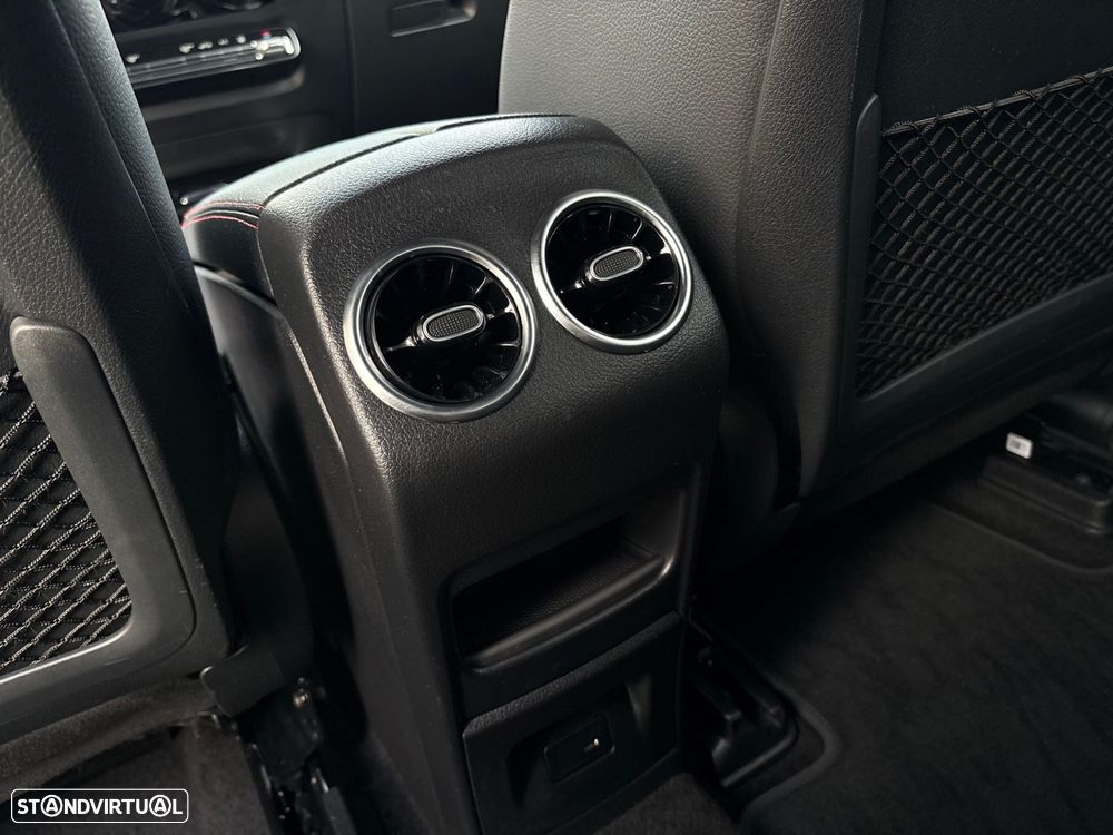 Mercedes-Benz EQA 250 AMG Line - 47