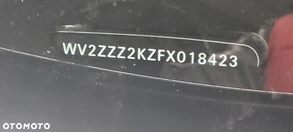 Volkswagen Caddy - 16