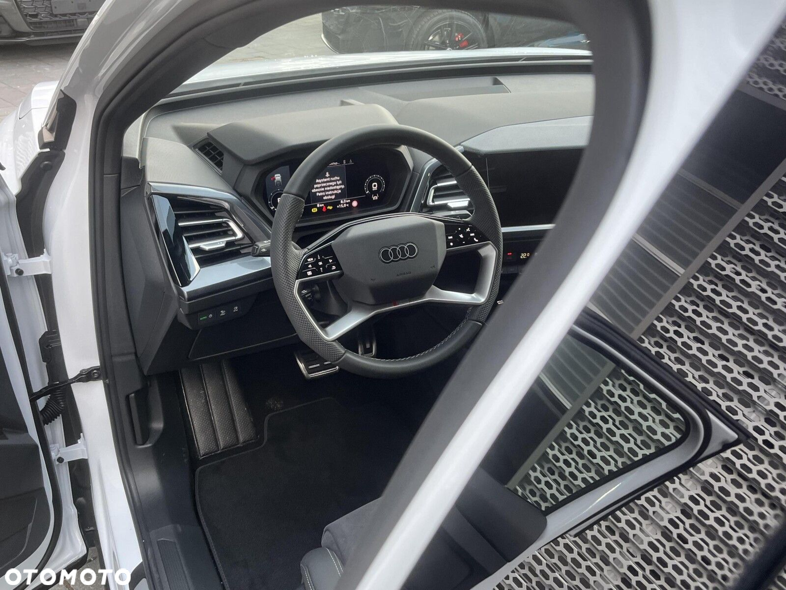 Audi Q4 Sportback - 24