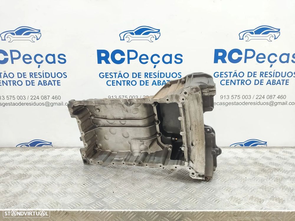 Carter Motor Mercedes Benz V6 OM 642920 6420142102 - 5