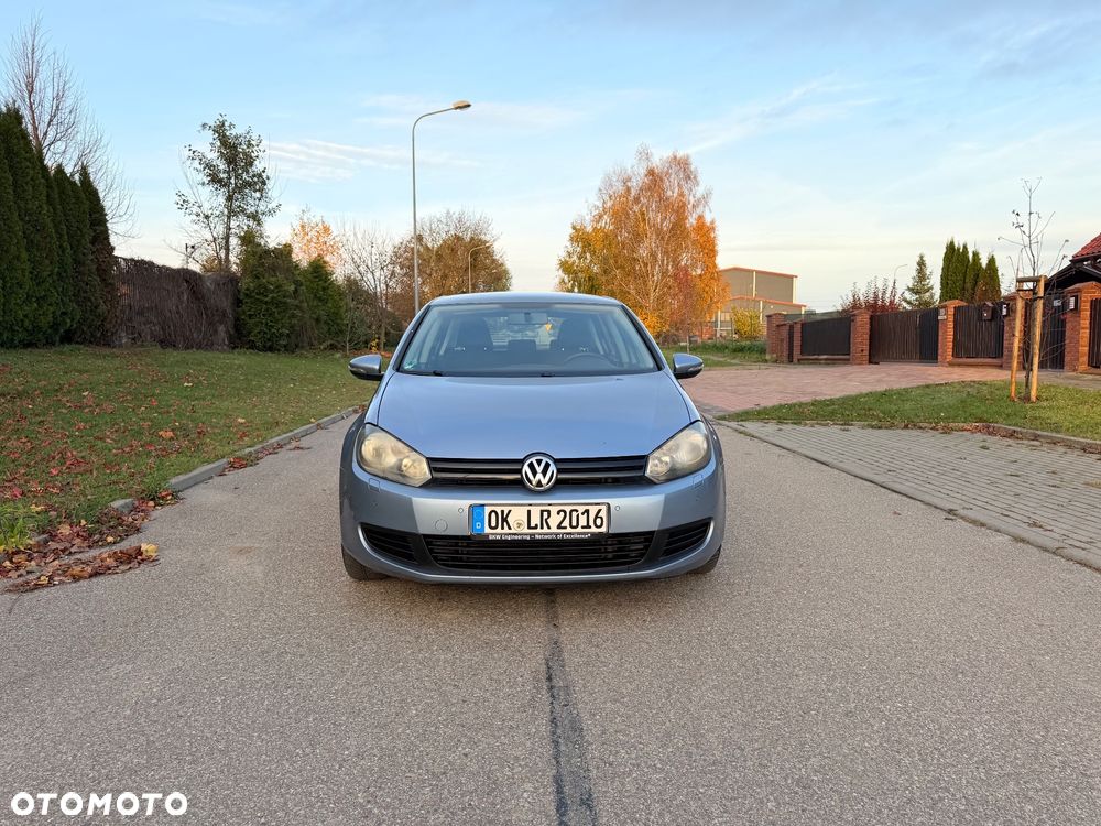 Volkswagen Golf - 19