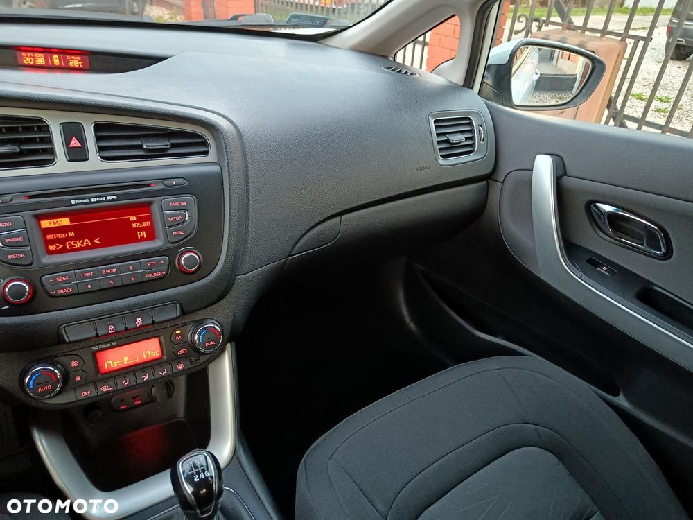 Kia ProCeed 1.6 GDI Vision - 31