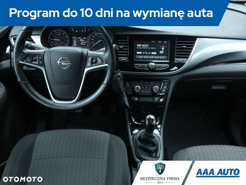 Opel Mokka - 9