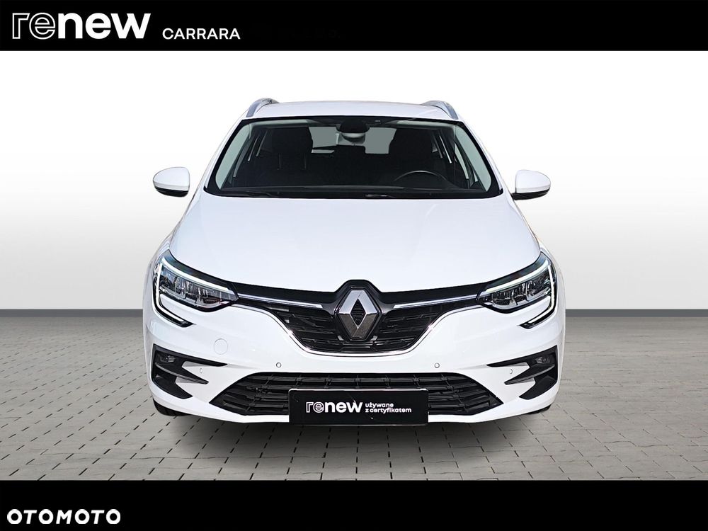 Renault Megane 1.5 Blue dCi Equilibre - 8