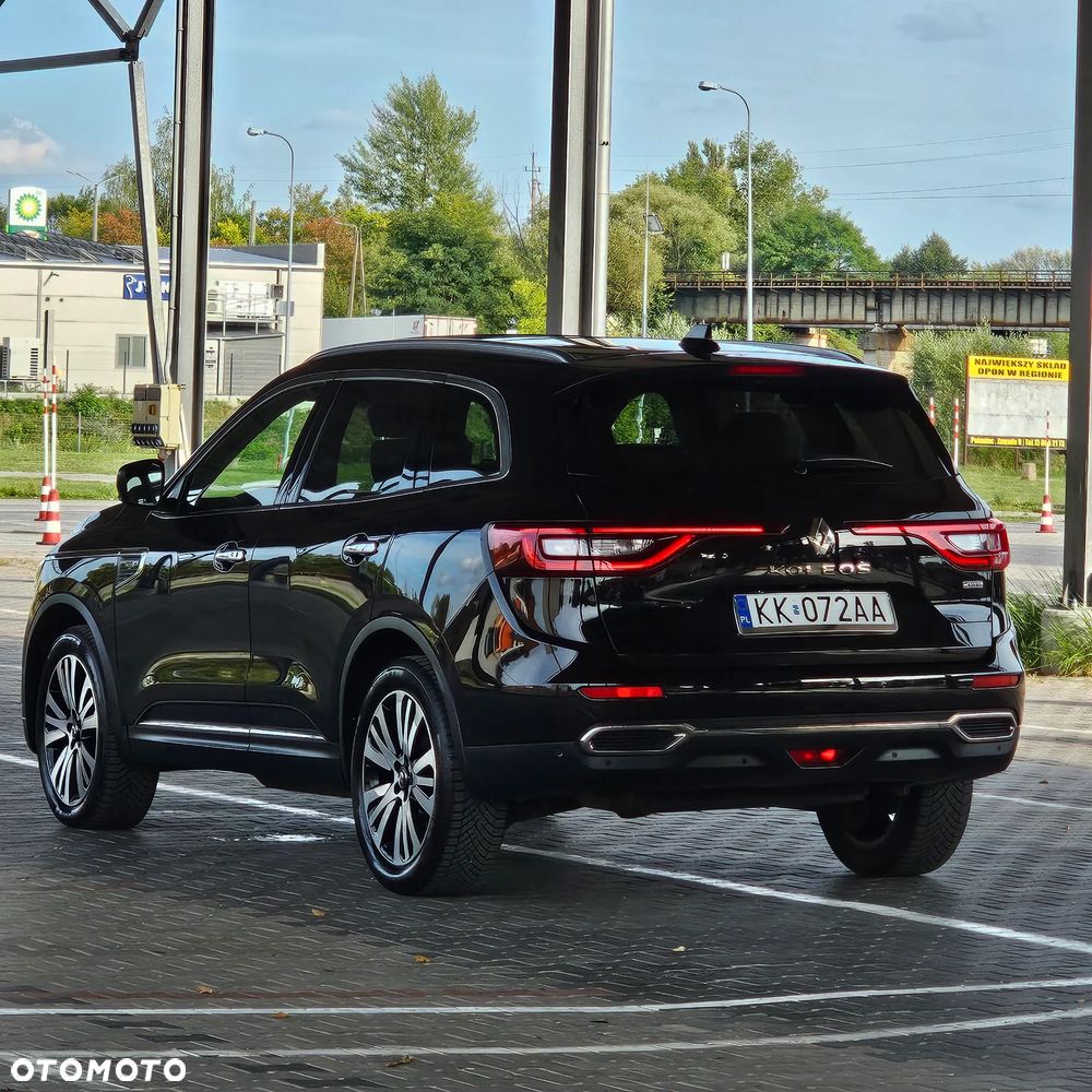 Renault Koleos 2.0 Blue dCi Initiale Paris 4x4 X-Tronic - 14