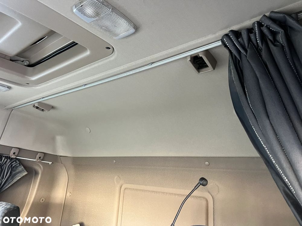 Scania G 450 HYDRAULIKA EURO 6 - 17