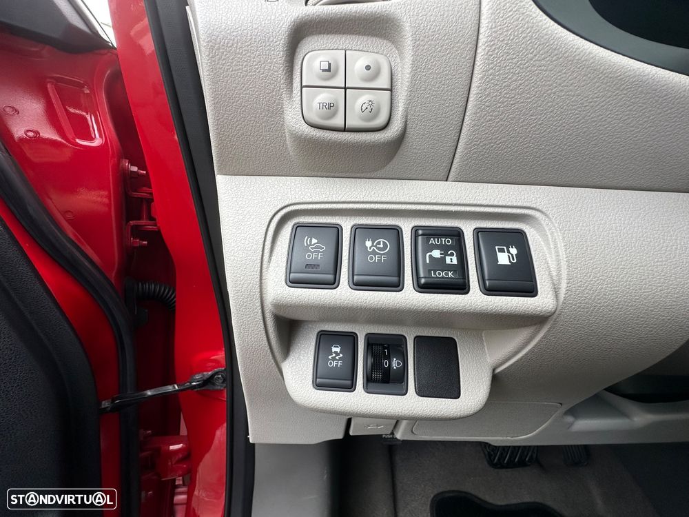 Nissan Leaf 30 kWh (s/ Bateria) Acenta - 15