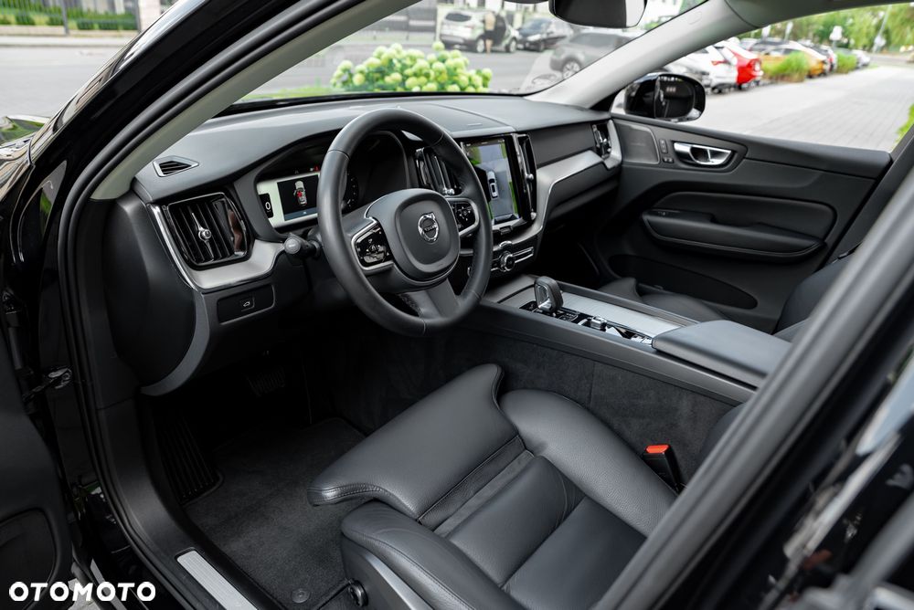Volvo XC 60 - 16