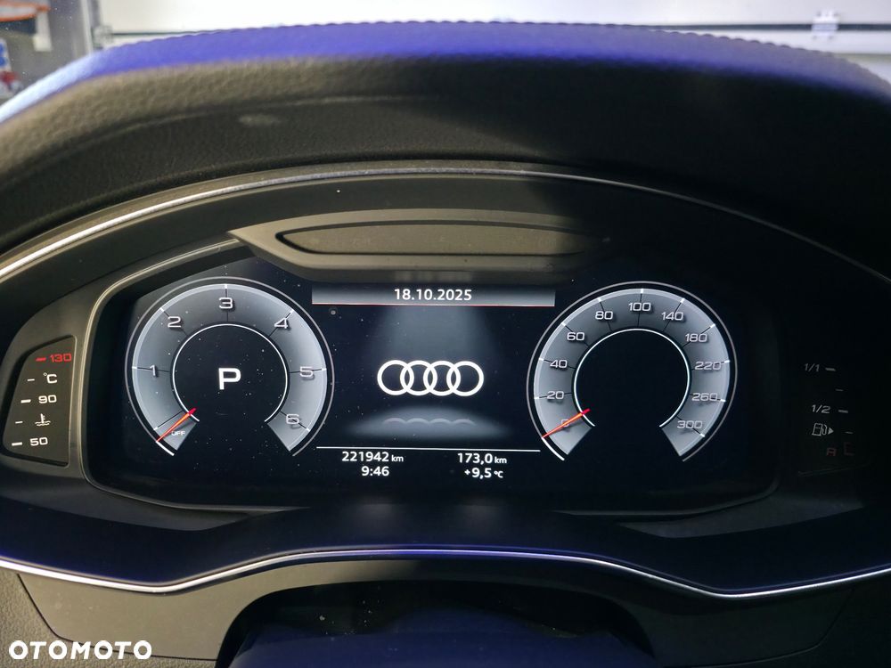 Audi A6 Limousine - 9