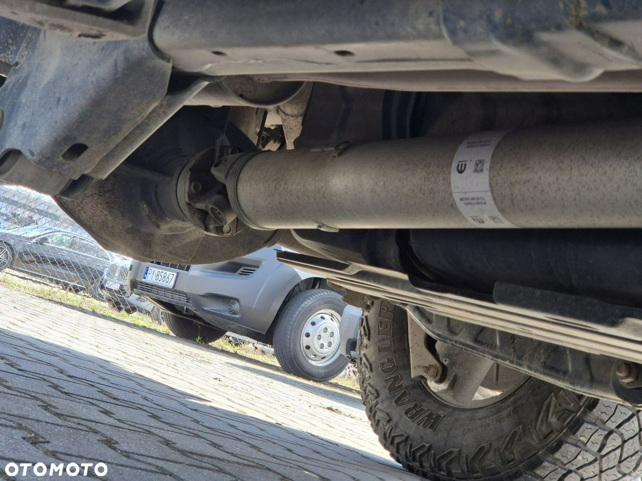 RAM 1500 - 36