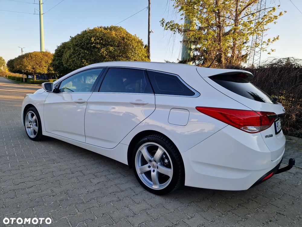 Hyundai i40 - 17